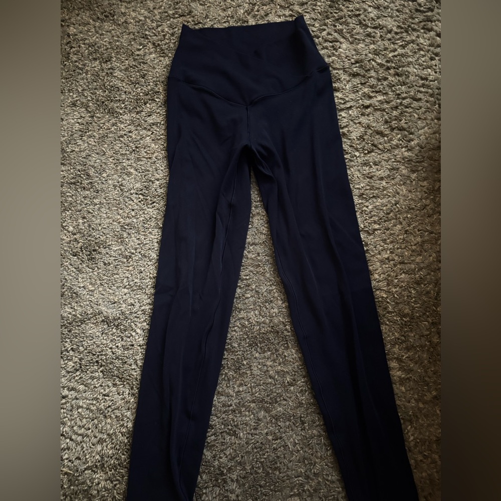 Aerie OFFLINE cross over leggings (Small)
